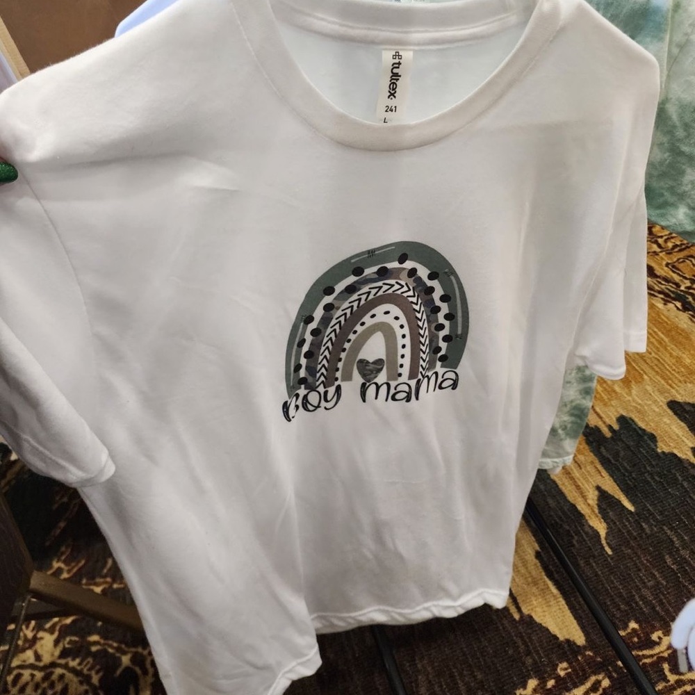 Custom Shirts - Picture 4 of 7